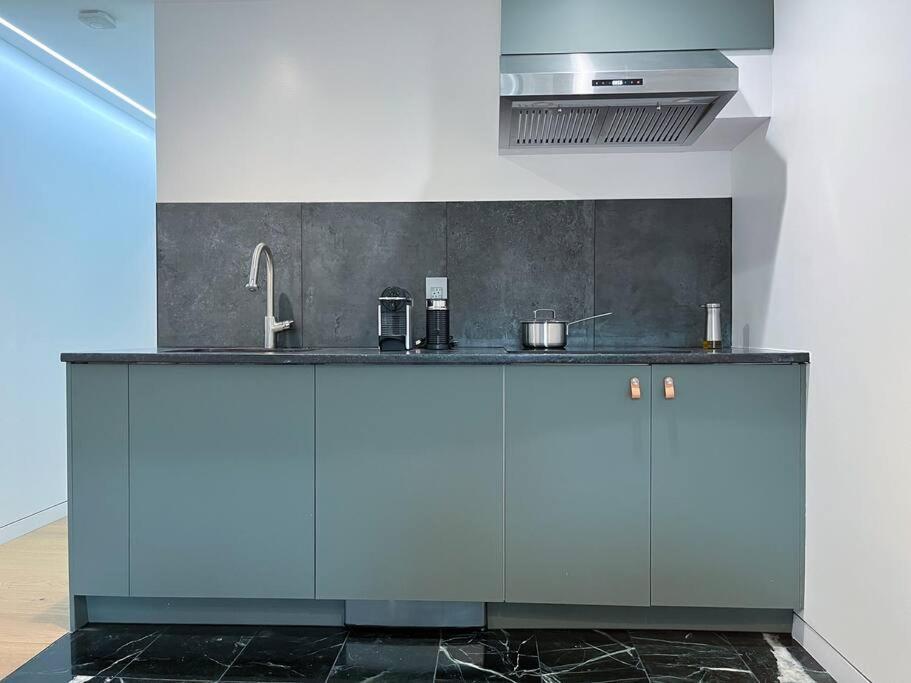 Apartamento New Beautiful Modern One Bedroom In Brooklyn At Rem-casa *