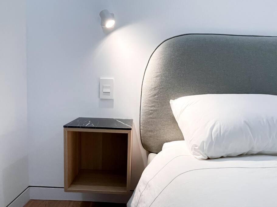 New Beautiful Modern One Bedroom In Brooklyn At Rem-casa Apartamento *